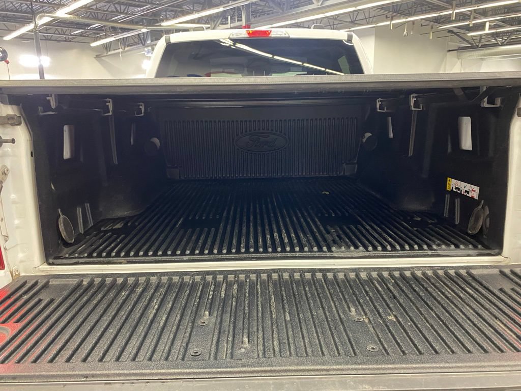 Used 2022 Ford F150 XLT w/ Equipment Group 301A Mid AWD/4WD image 52