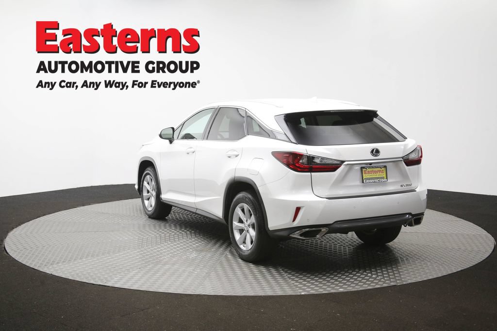 Used 2017 Lexus RX 350 AWD image 70
