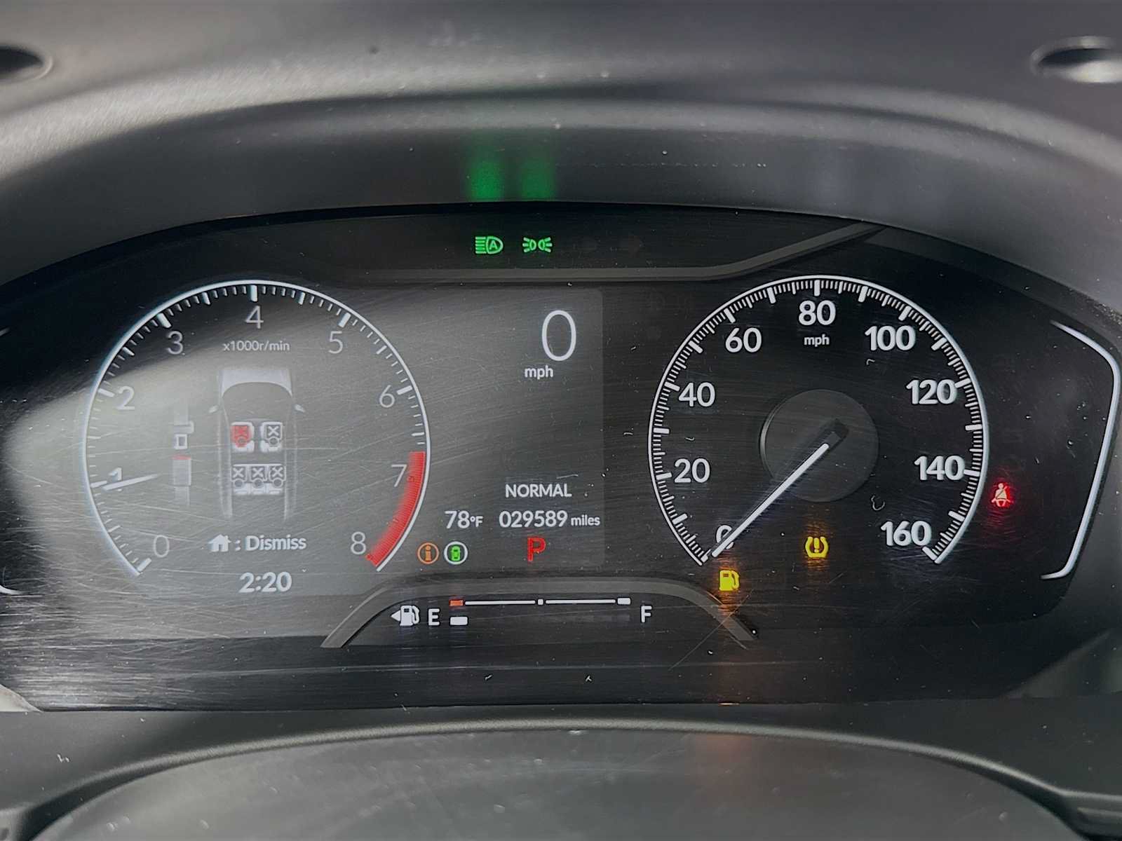 Certified 2023 Honda Civic Sport image 10