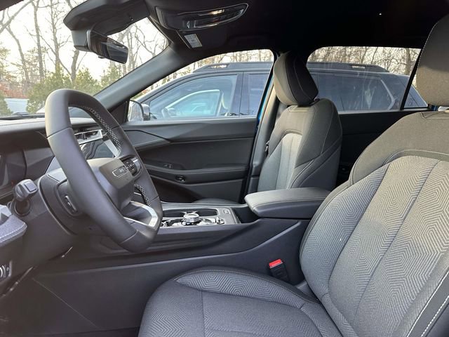 New 2026 Jeep Cherokee Laredo image 3