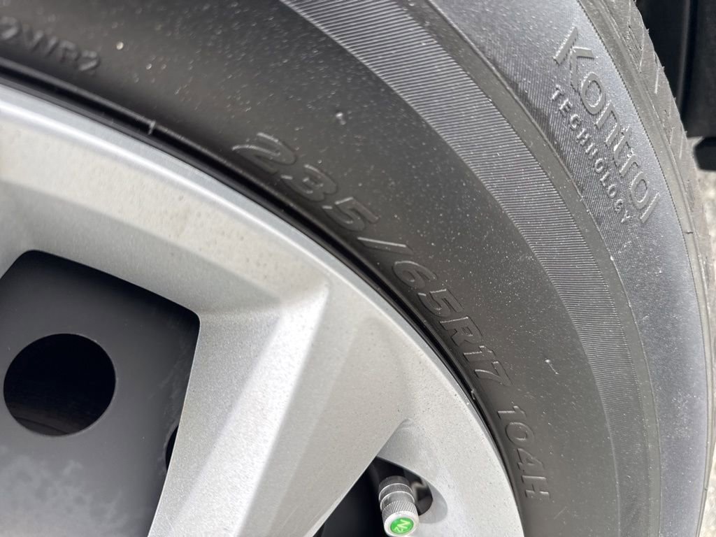 Used 2023 Honda CR-V LX image 28