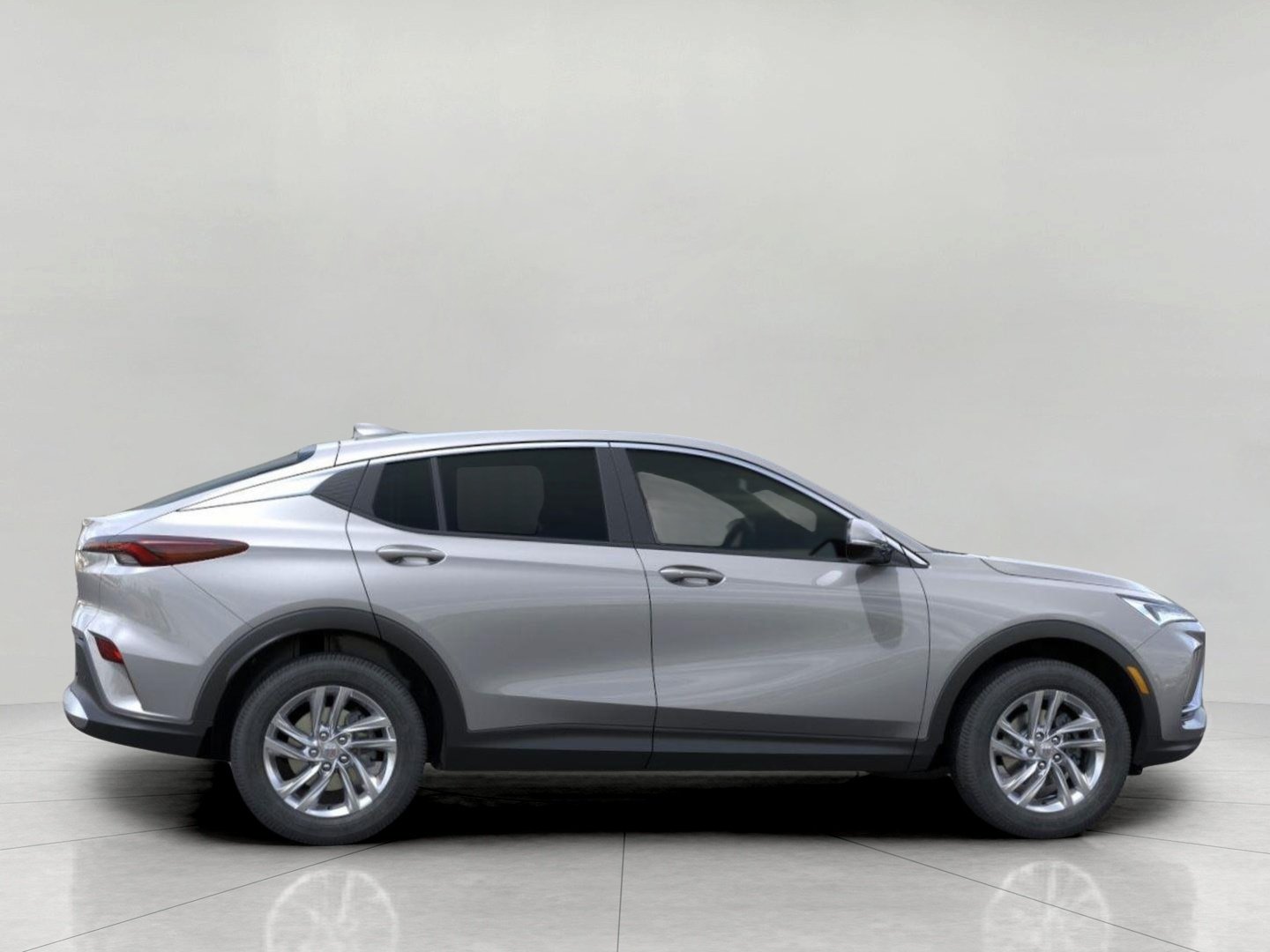 New 2026 Buick Envista Preferred w/ Convenience I Package FWD image 5