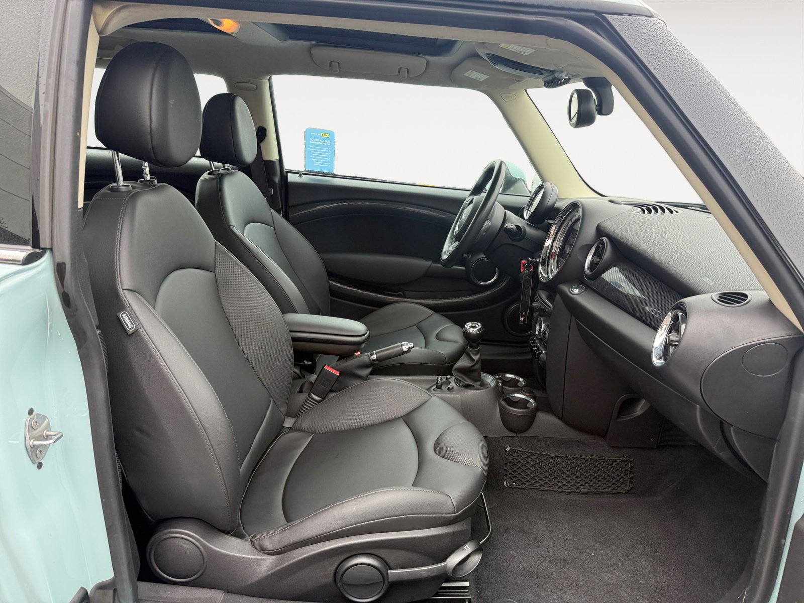 Used 2012 MINI Cooper Clubman S image 19