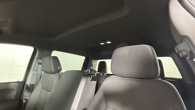 Used 2024 Chevrolet Silverado 1500 Custom AWD/4WD image 11