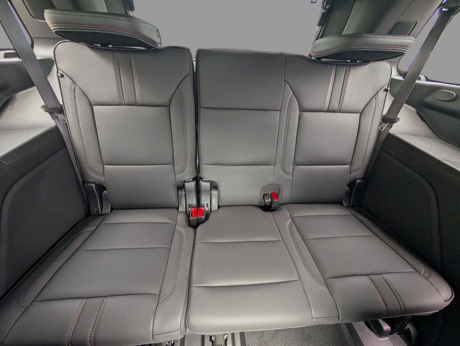 New 2026 Chevrolet Tahoe RST w/ Comfort Package RWD image 28
