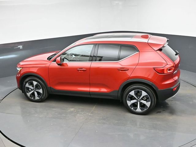 Used 2023 Volvo XC40 B4 Plus w/ Driver Assist Package FWD image 46