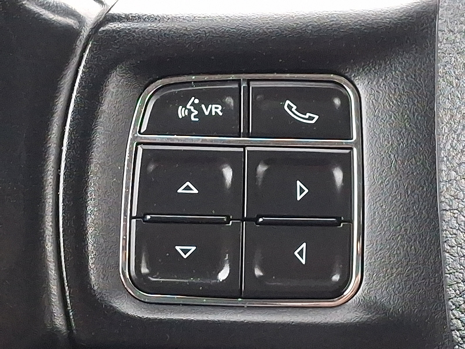 Used 2018 RAM 2500 Big Horn w/ Harvest Edition image 20