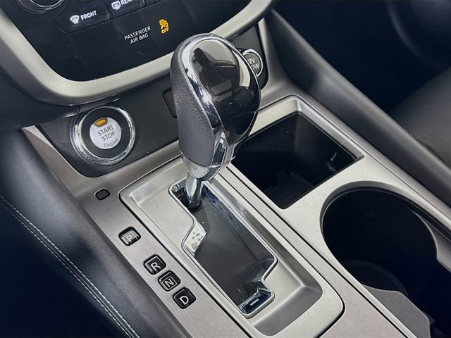 Used 2021 Nissan Murano SL w/ SL Moonroof Package image 18