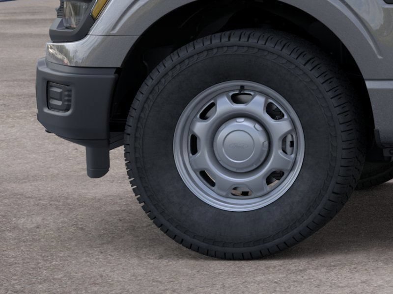 New 2026 Ford F150 XL AWD/4WD image 13