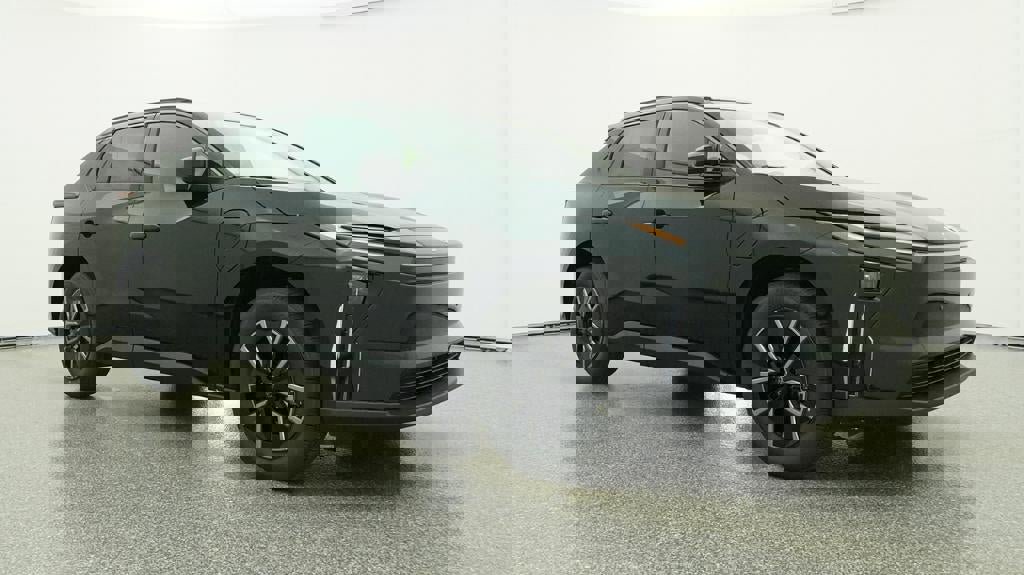 New 2026 Toyota bZ image 29