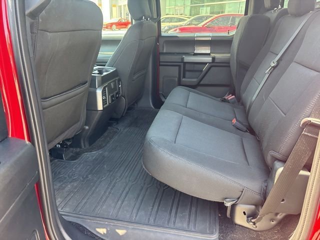 Used 2020 Ford F150 XLT w/ Equipment Group 302A Luxury image 10