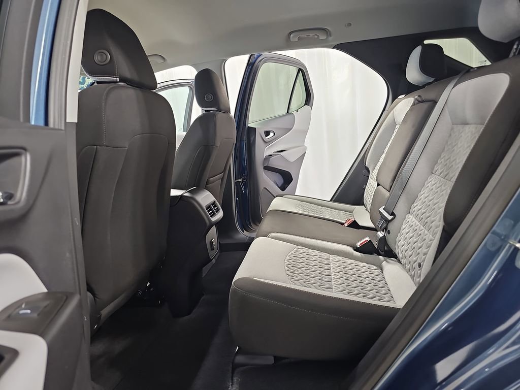 Certified 2024 Chevrolet Equinox LS w/ LS Convenience Package image 17