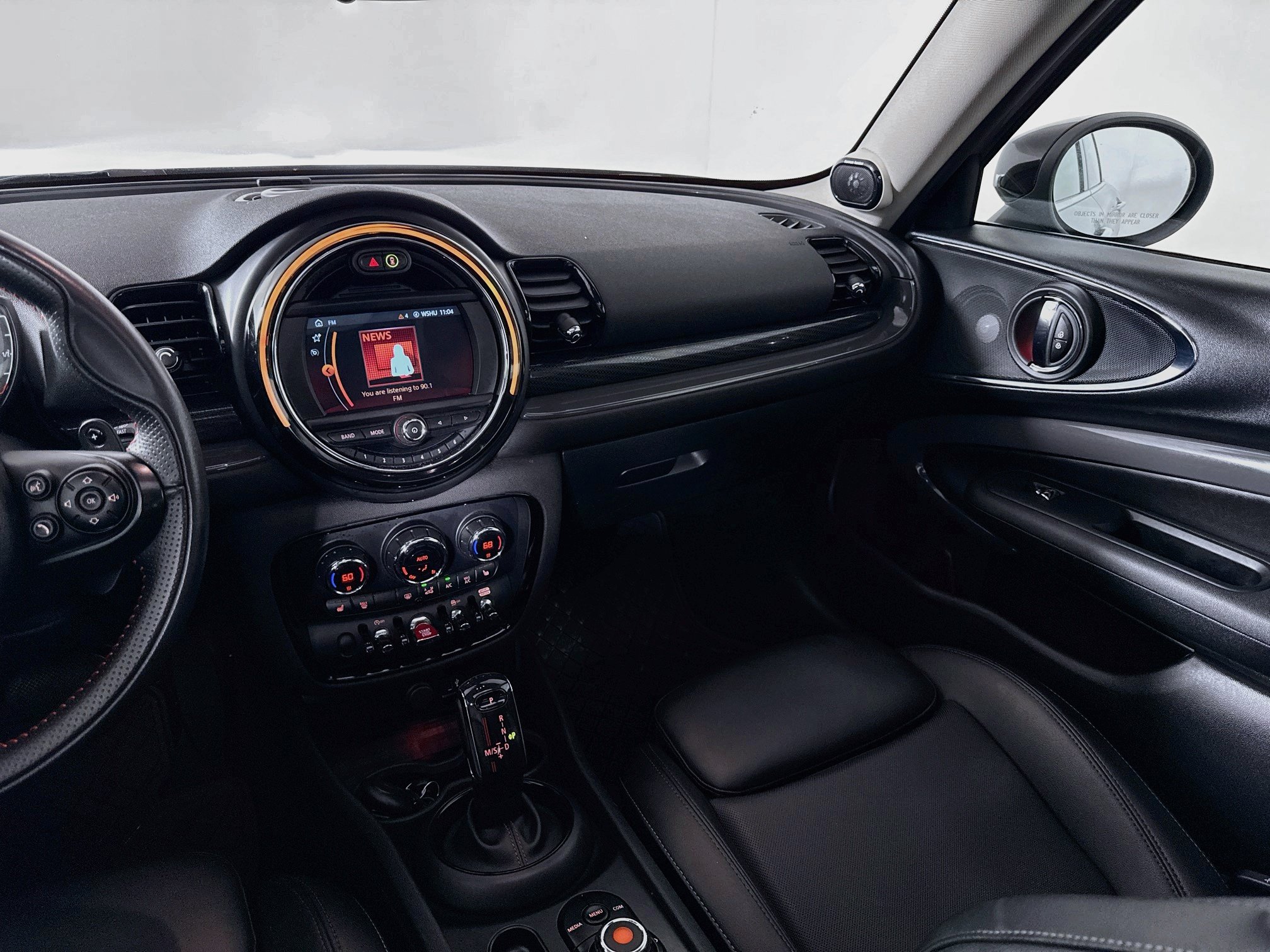 Used 2020 MINI Cooper Clubman S w/ Storage Package AWD/4WD image 25