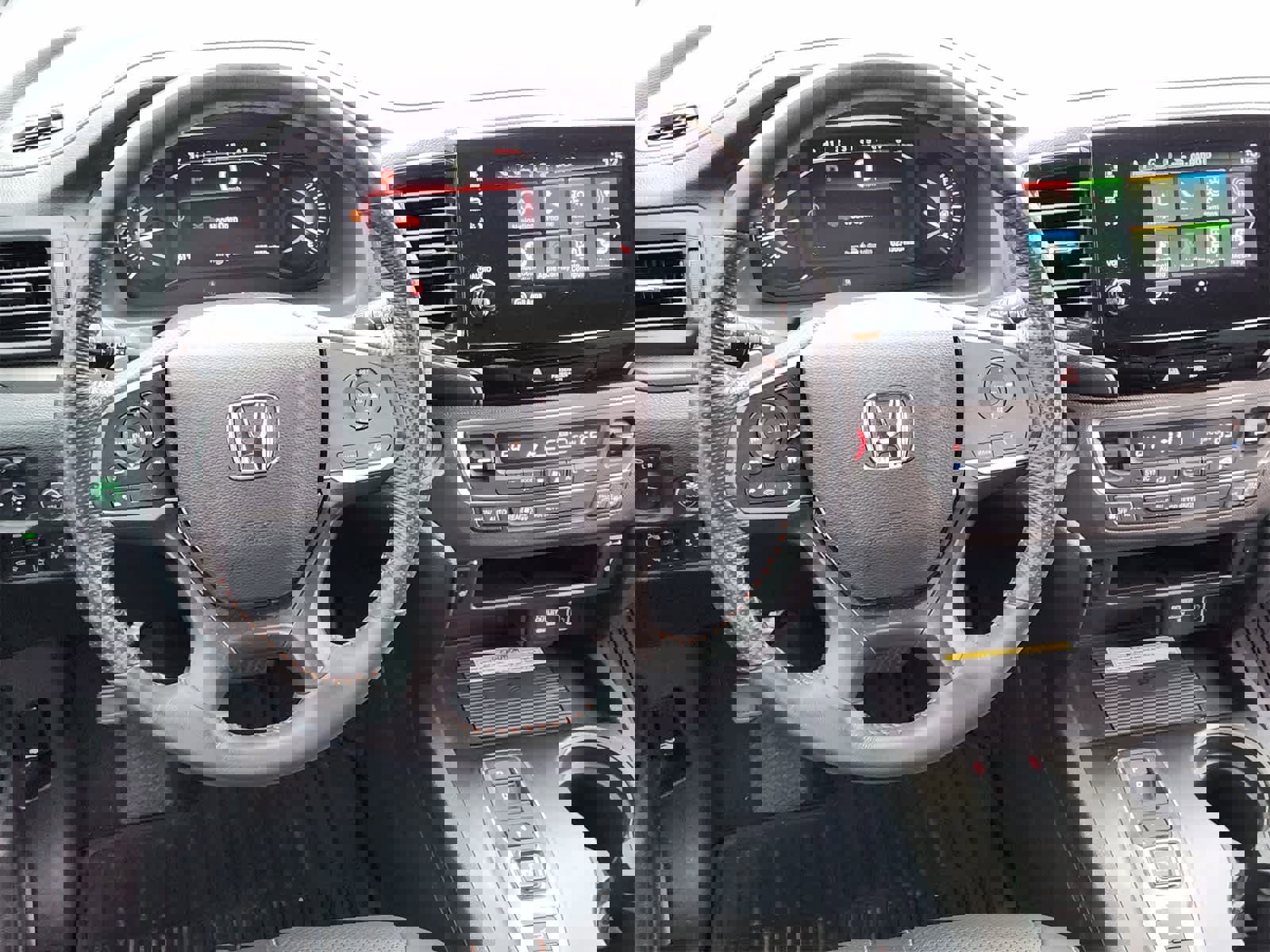 Used 2023 Honda Passport TrailSport image 26