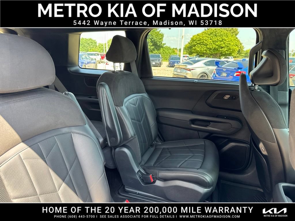 Used 2027 Kia Telluride SX Prestige X-Line w/ Towing Package AWD/4WD image 63