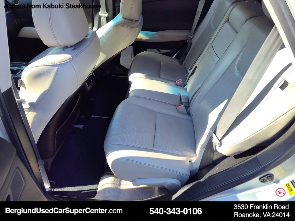Used 2014 Lexus RX 350 AWD image 12