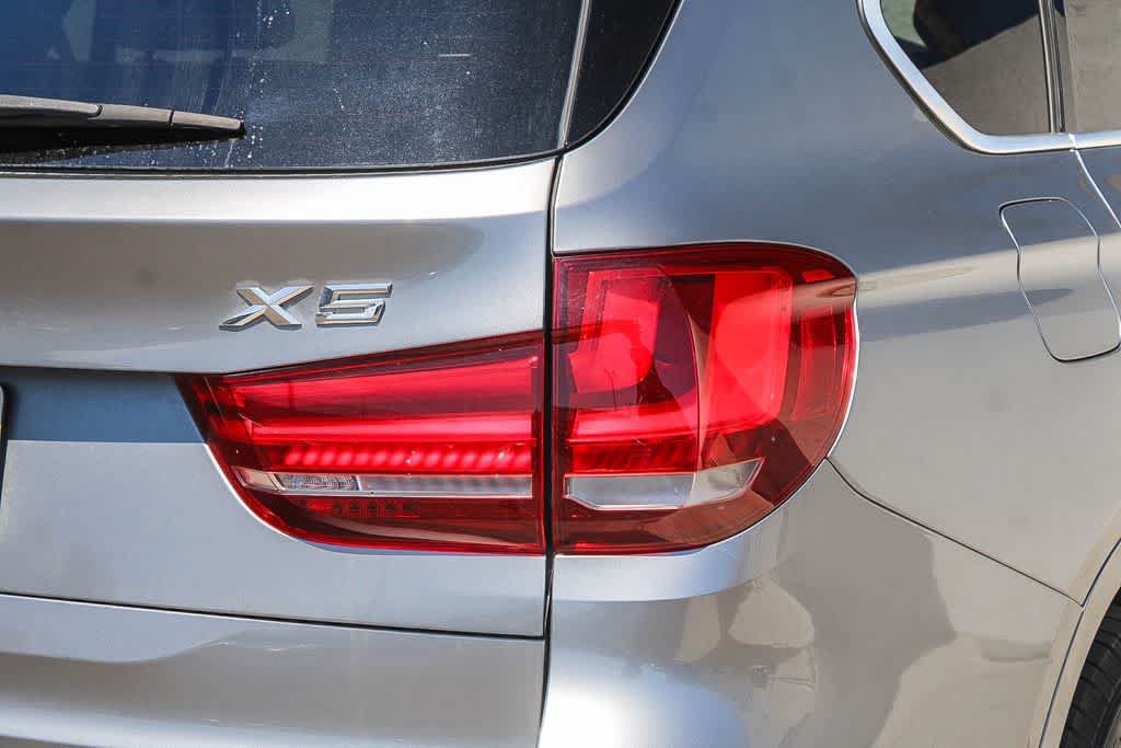 Used 2017 BMW X5 xDrive35i AWD/4WD image 7