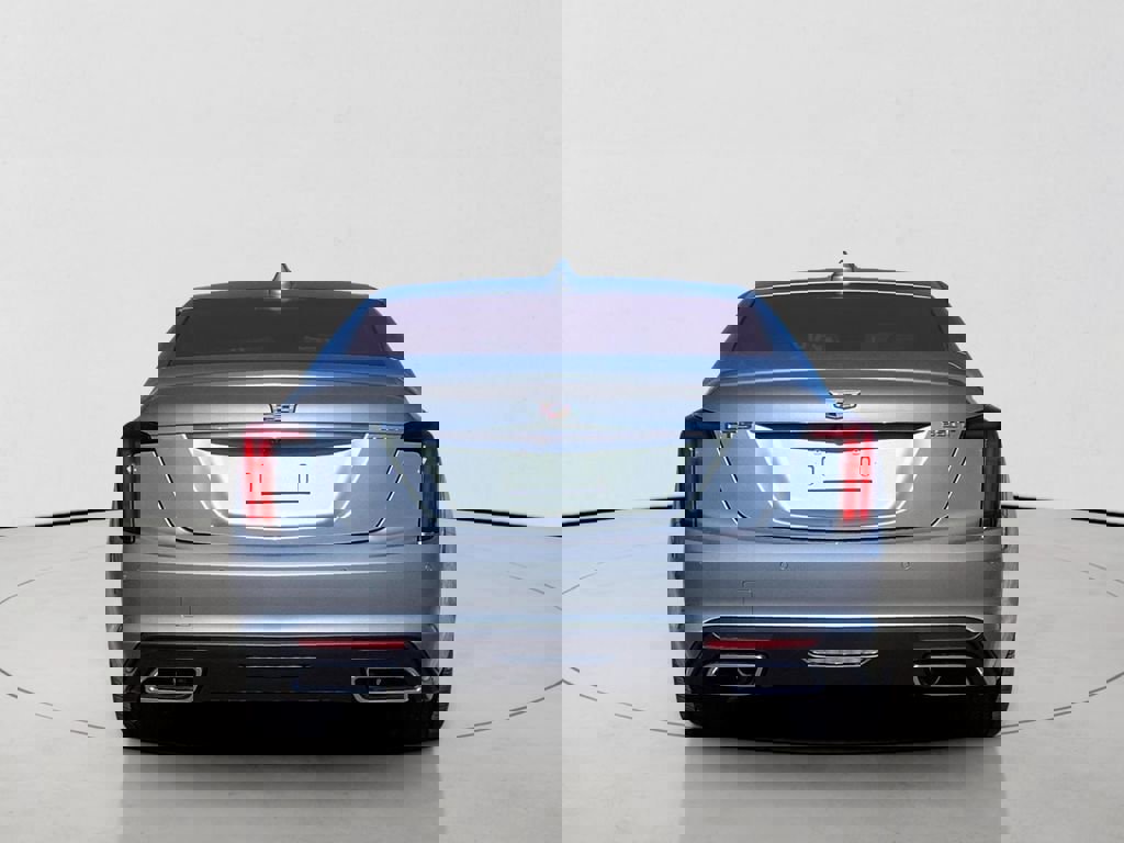 New 2026 Cadillac CT5 Premium Luxury image 4