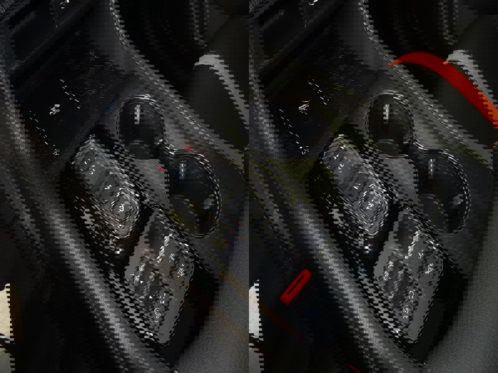 New 2026 Honda Passport TrailSport image 14