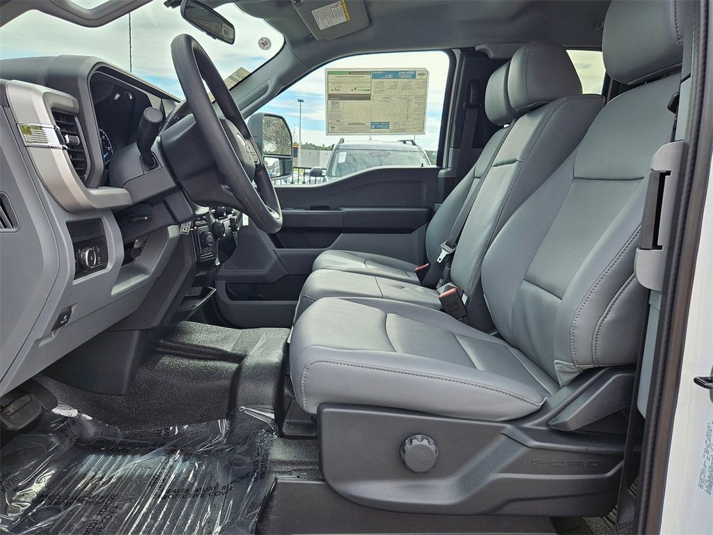 New 2026 Ford F250 XL image 10