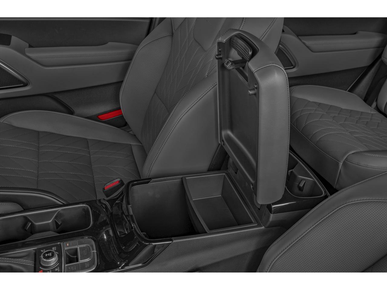 Certified 2023 Kia Telluride SX Prestige X-Line image 22