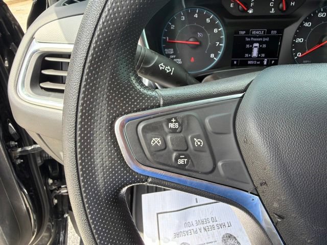 Used 2019 Chevrolet Equinox LS w/ LS Convenience Package FWD image 30