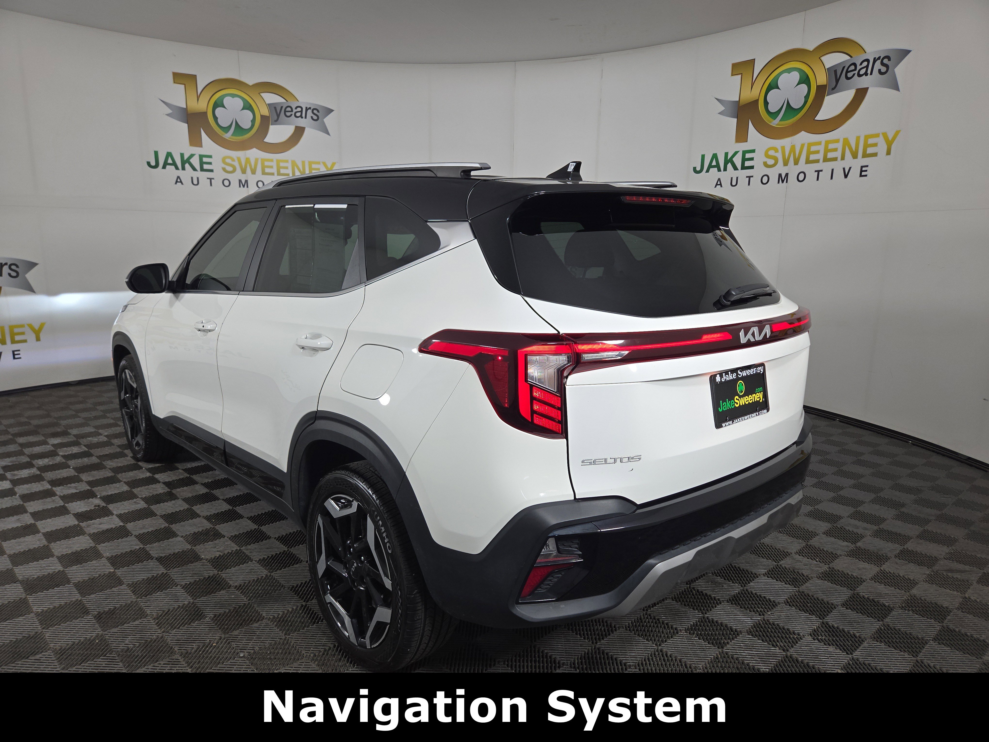 Used 2024 Kia Seltos SX image 6