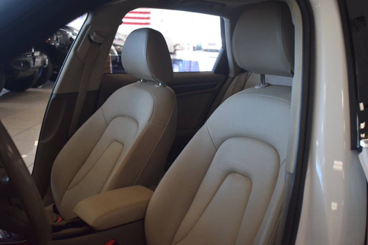 Used 2012 Audi A4 2.0T Premium Plus AWD/4WD image 54