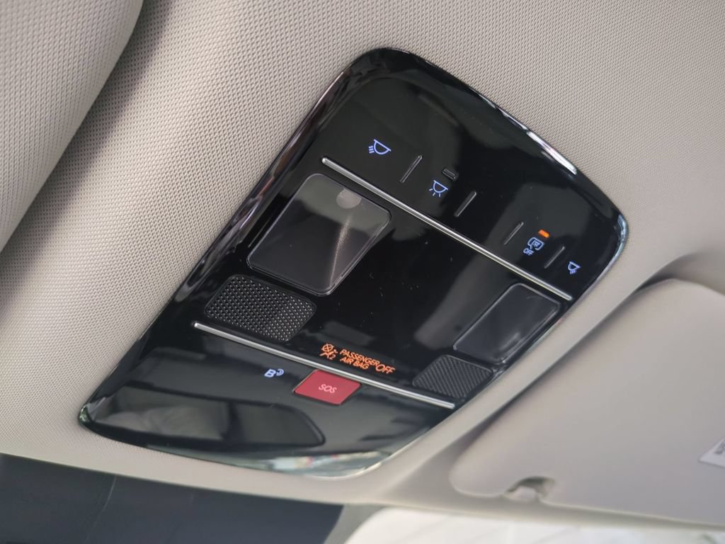 New 2027 Hyundai Santa Fe SE FWD image 25