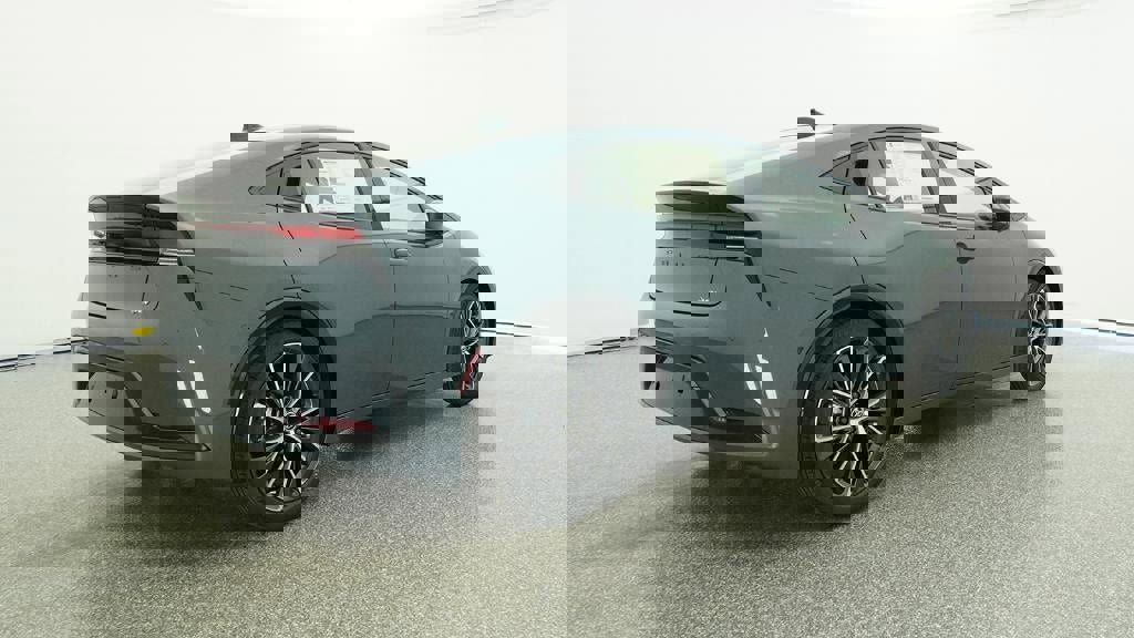 New 2026 Toyota Prius Limited image 25