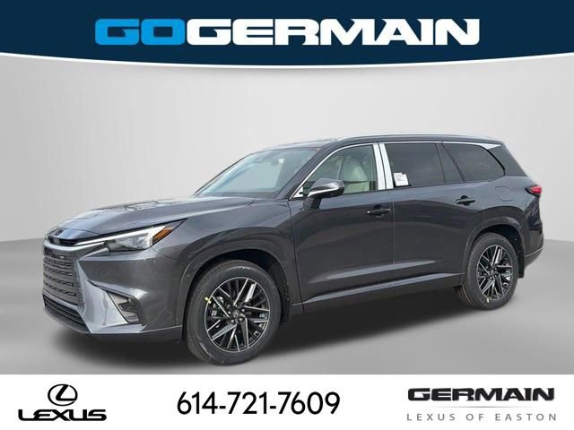New 2026 Lexus TX 350 AWD image 1