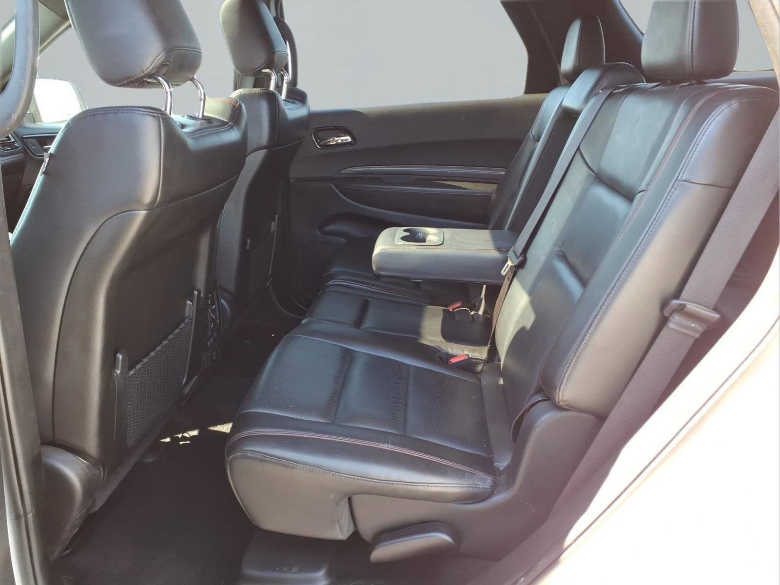 Used 2023 Dodge Durango GT image 27