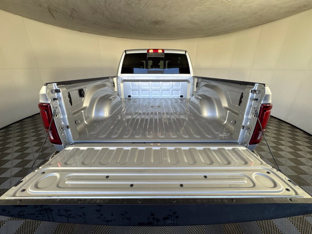 Certified 2026 RAM 2500 Laramie AWD/4WD image 15