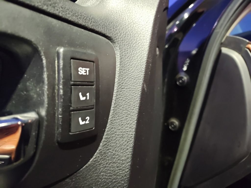 Used 2017 Toyota Tundra 1794 Edition AWD/4WD image 10