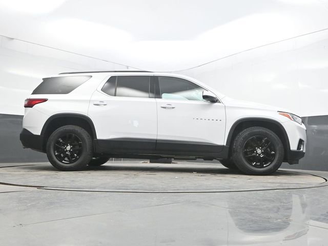 Used 2020 Chevrolet Traverse LT AWD/4WD image 40