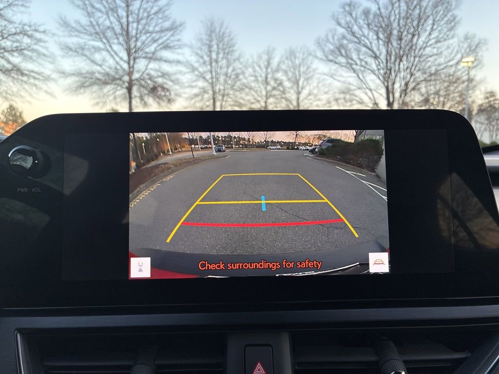 Certified 2023 Lexus UX 250h F Sport image 29