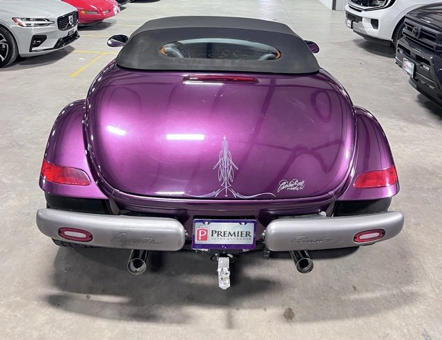 Used 1999 Plymouth Prowler image 7