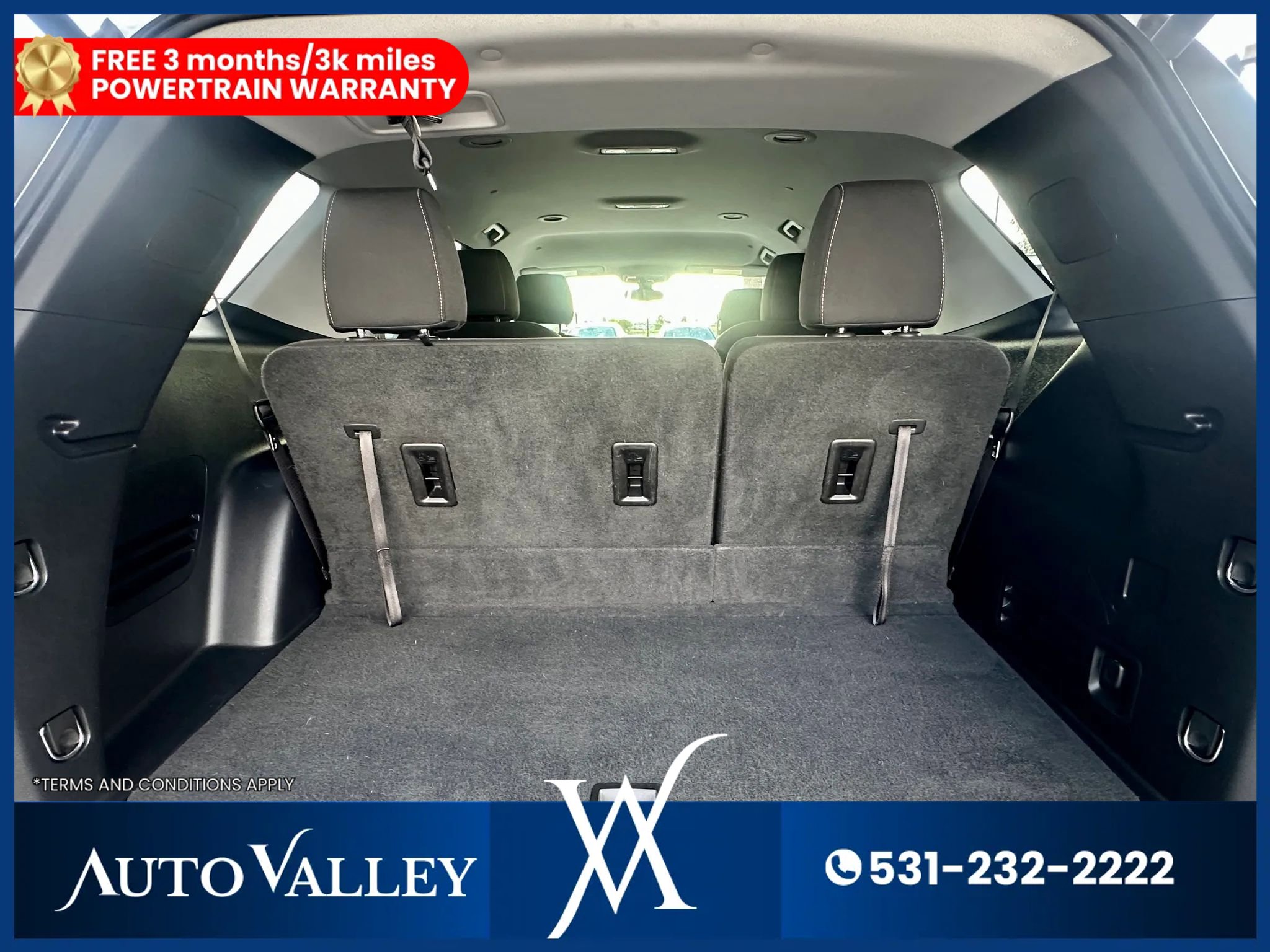 Used 2020 Chevrolet Traverse LT AWD/4WD image 36
