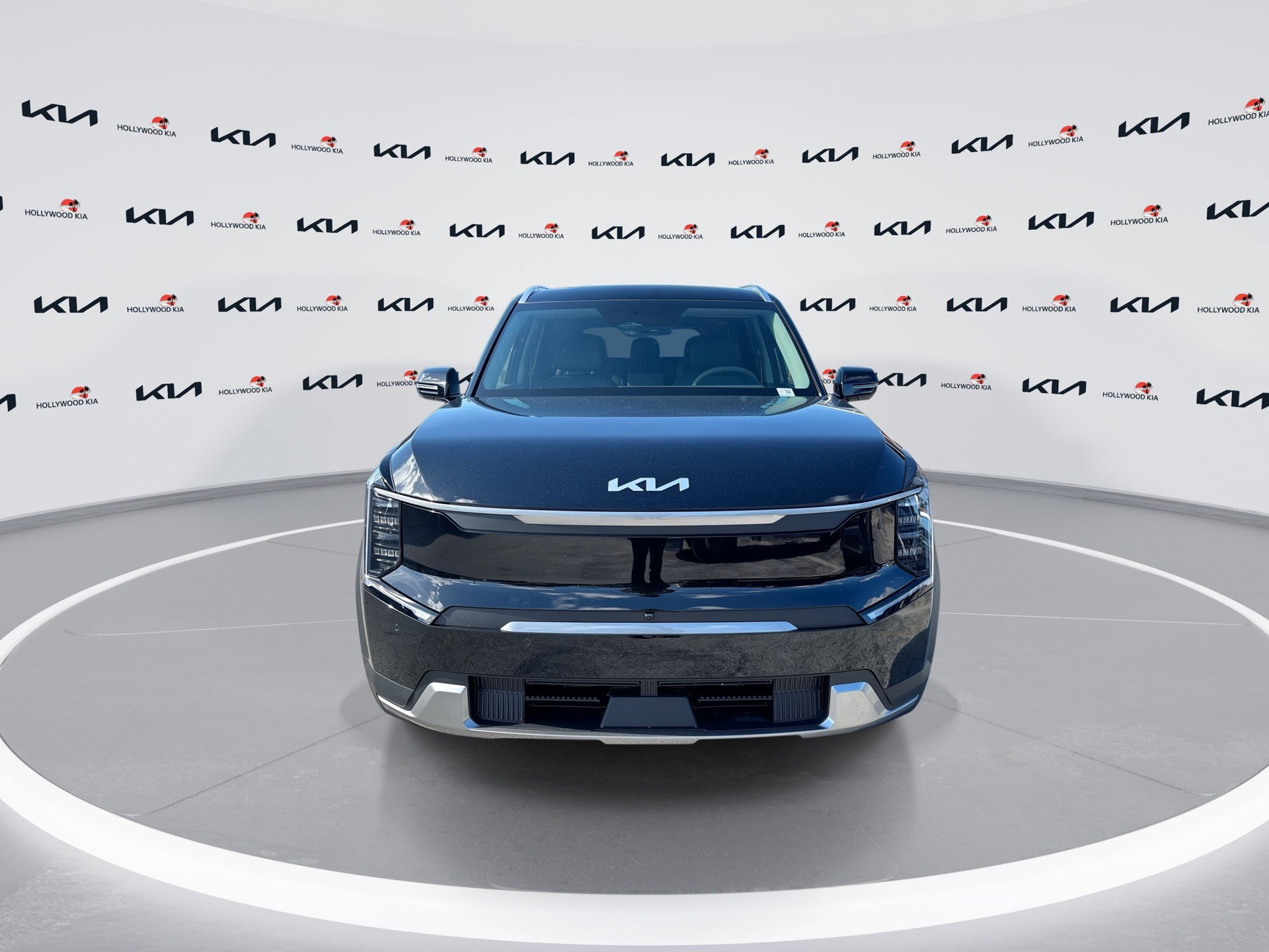 New 2026 Kia EV9 Wind AWD/4WD image 3