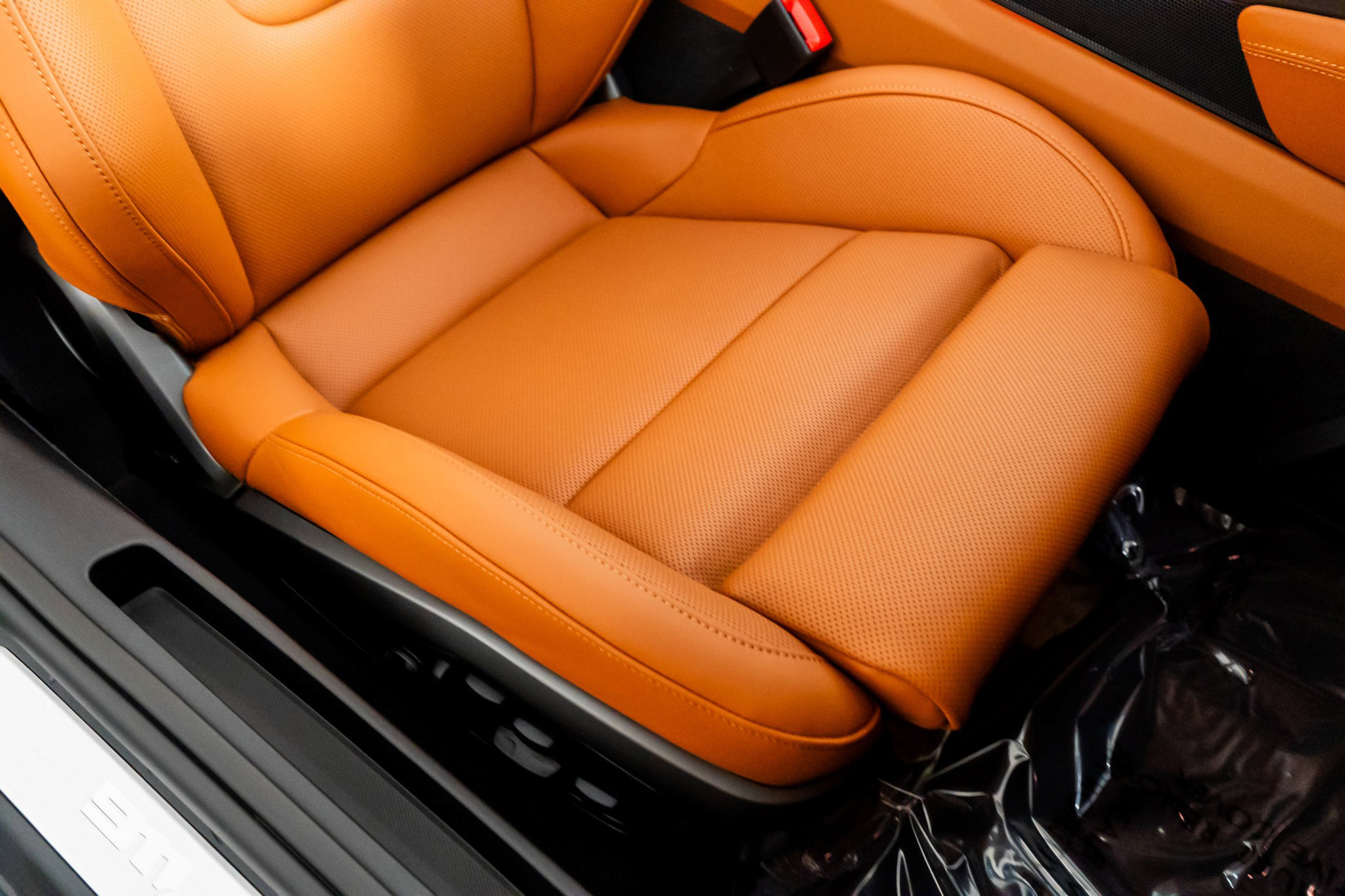 Used 2025 Porsche 911 Carrera S image 31