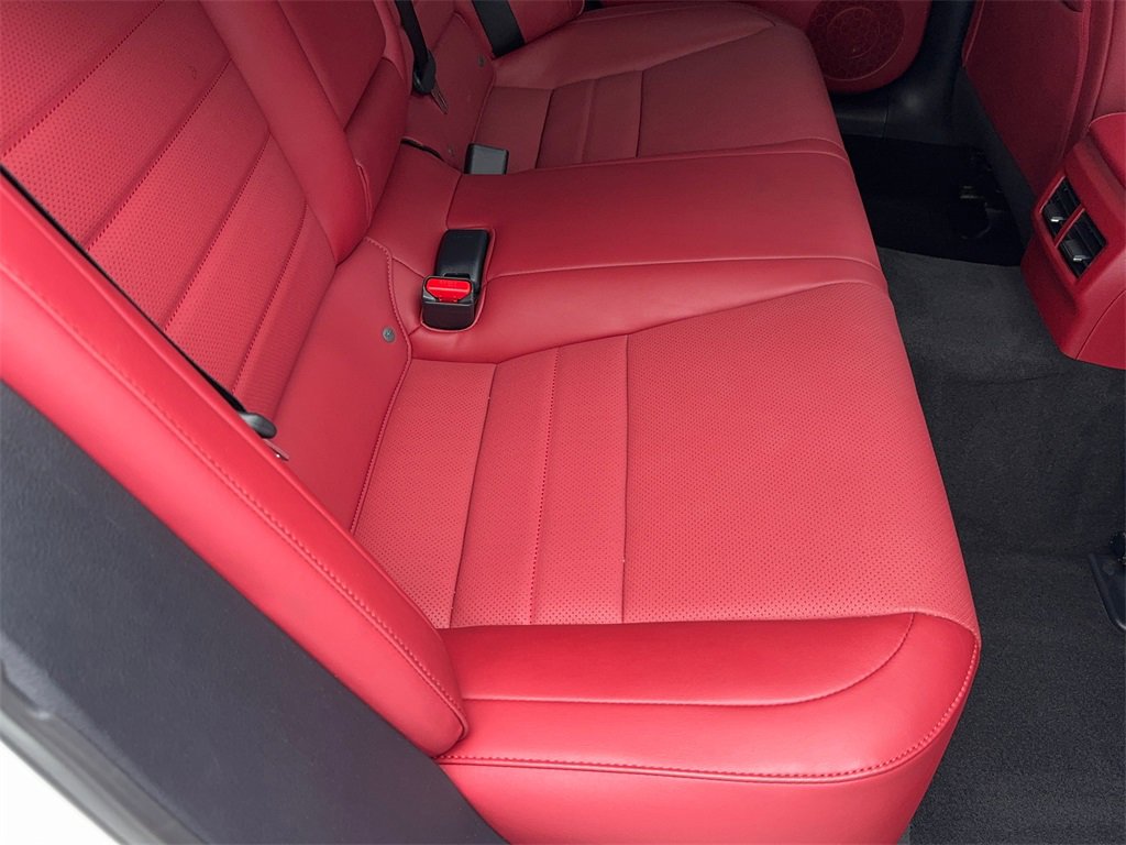 Used 2024 Lexus IS 350 F Sport image 48