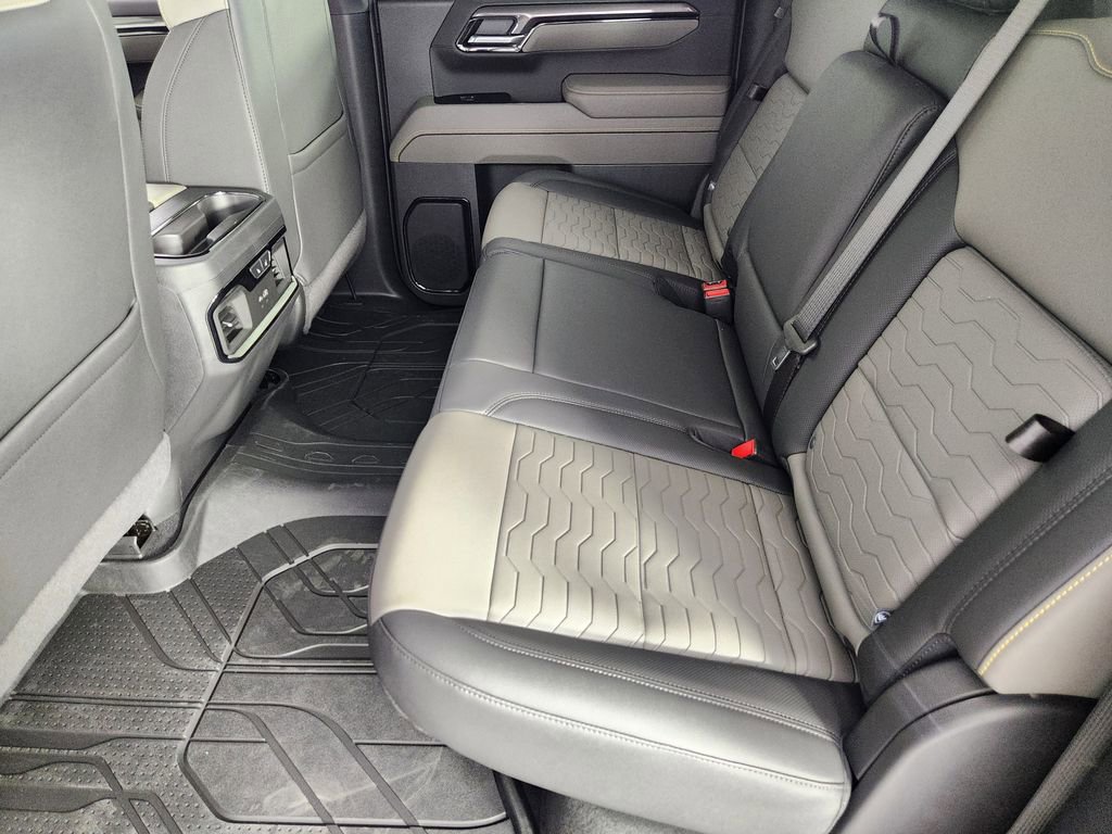 New 2026 Chevrolet Silverado 1500 ZR2 w/ LPO, Dark Essentials Package image 24