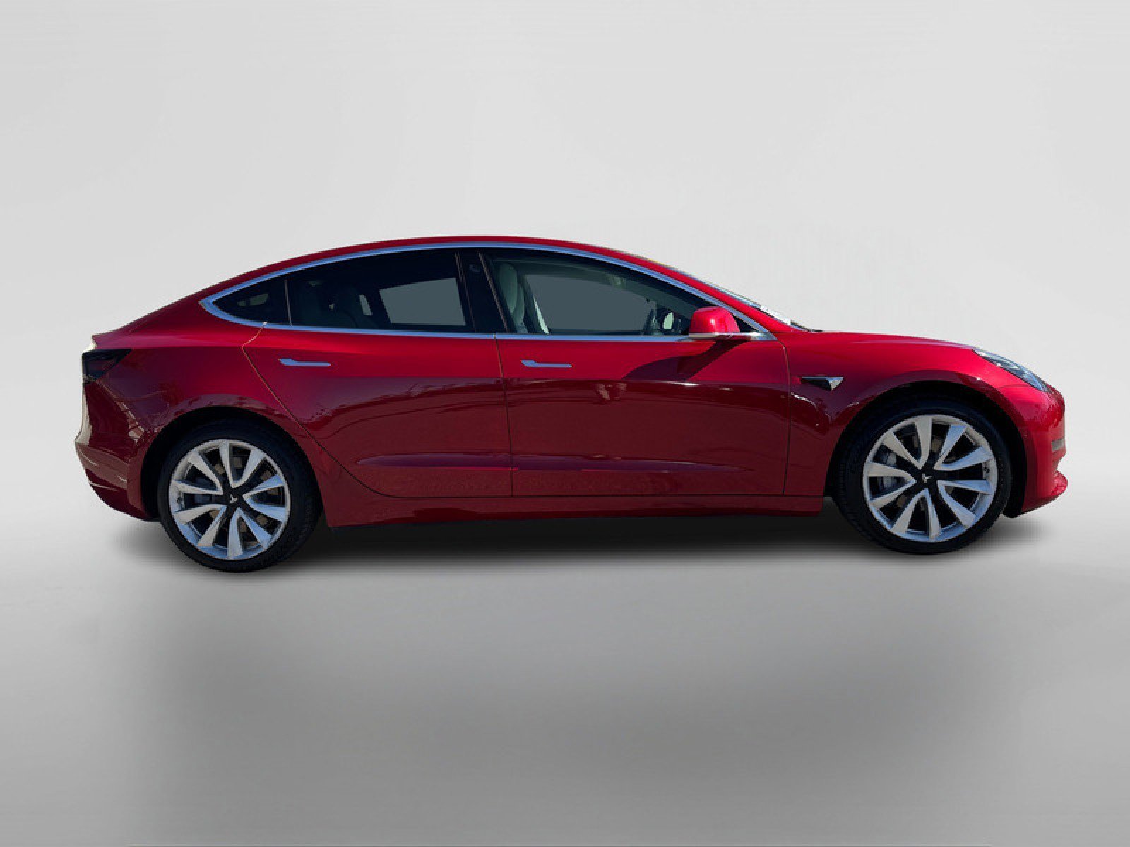 Used 2018 Tesla Model 3 Long Range image 6