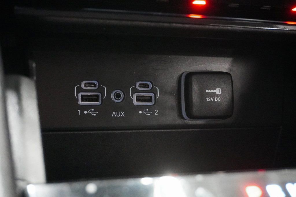 Certified 2024 Jeep Grand Cherokee Laredo image 29