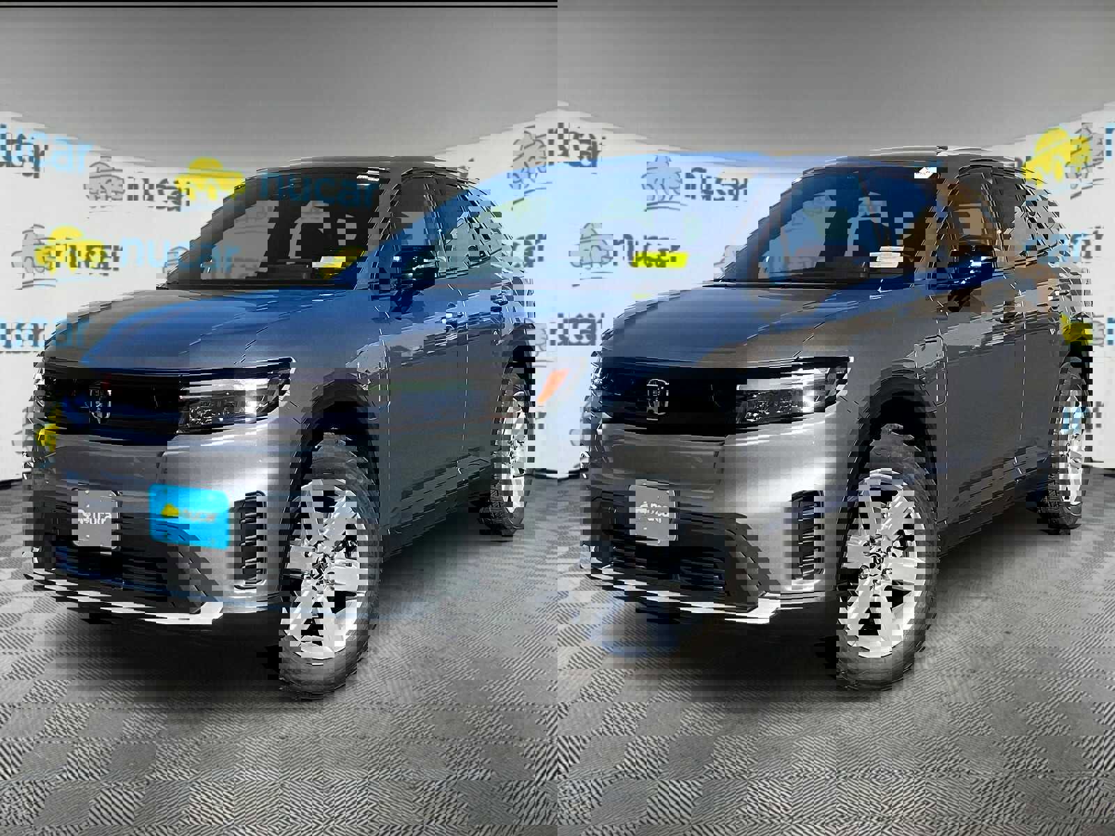 New 2025 Honda Prologue EX image 4