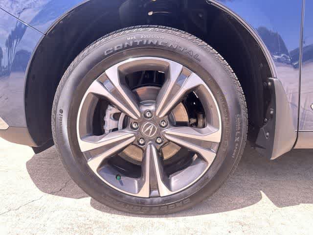 Certified 2026 Acura RDX w/ Technology Package AWD/4WD image 20