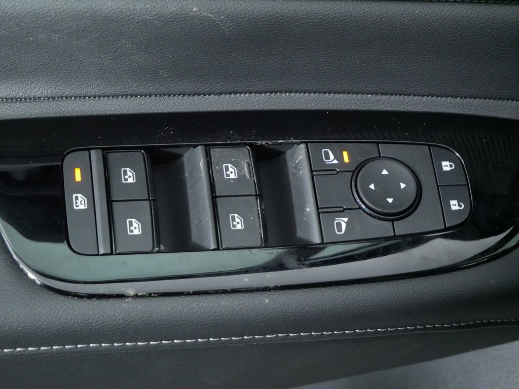 New 2026 Nissan Murano SV image 20