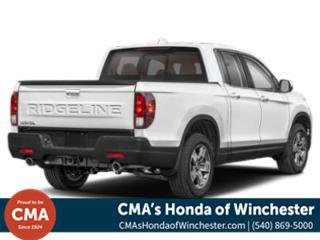 New 2026 Honda Ridgeline RTL image 11