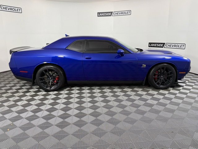 Used 2019 Dodge Challenger R/T Scat Pack w/ 1320 Drag Pack image 7