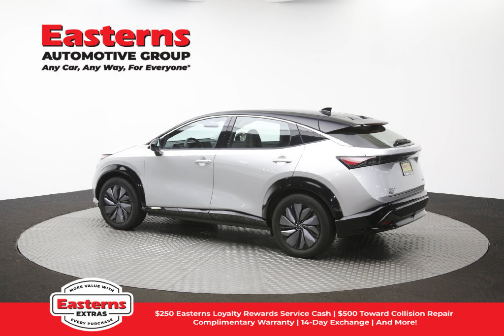 Used 2023 Nissan Ariya FWD image 48